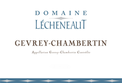 2018 Gevrey-Chambertin, Domaine Lécheneaut